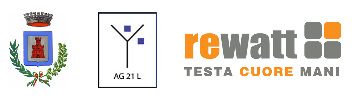 Comun Nuovo Agenda 21 Rewatt Fotovoltaico Riqualificazione Energetica Comun Nuovo Agenda 21 Rewatt Fotovoltaico Riqualificazione Energetica